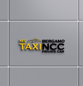 Private Taxi | Bergamo NCC | MS Services S.R.L. place picture